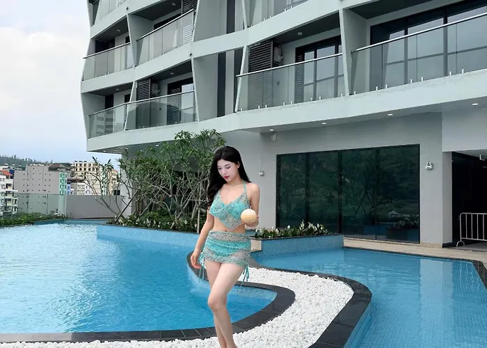 Kay 2410 View Bien Xem Phao Hoa *